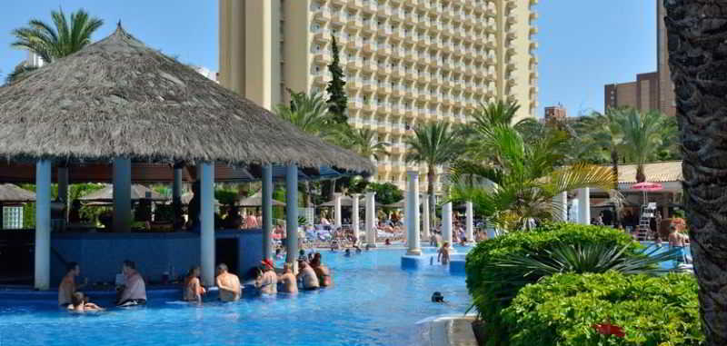 Hotel Sol Pelicanos Ocas 1
