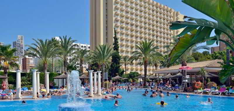 Hotel Sol Pelicanos Ocas 2