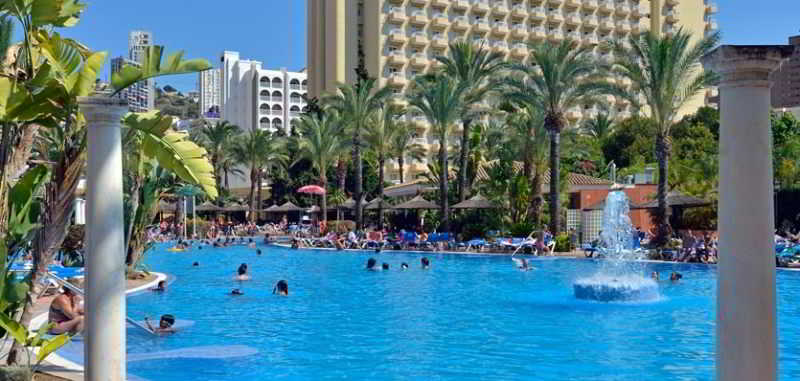 Hotel Sol Pelicanos Ocas 3