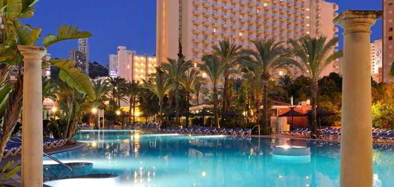 Hotel Sol Pelicanos Ocas 4