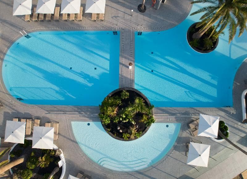 Plus Fariones Suite Hotel 3