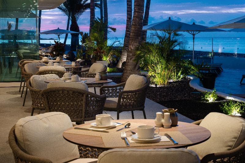 Plus Fariones Suite Hotel 4