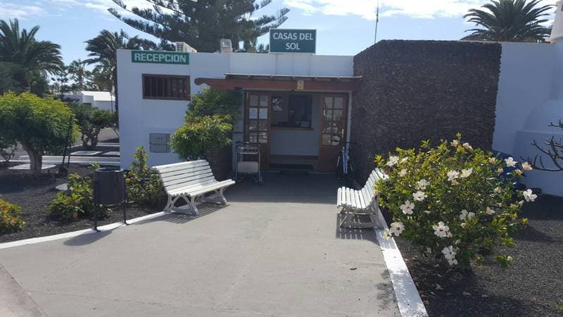 Casas Del Sol 2