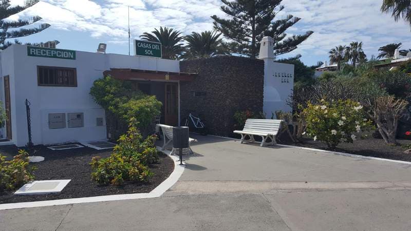 Casas Del Sol 3