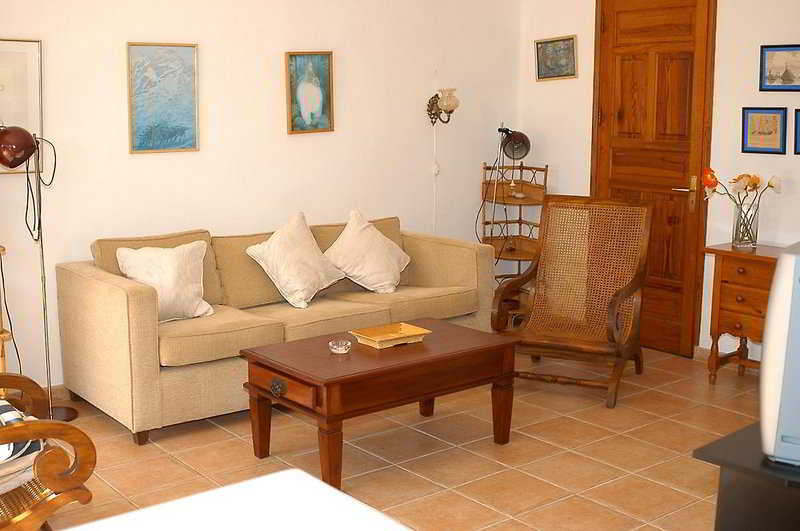 Casas Del Sol 5