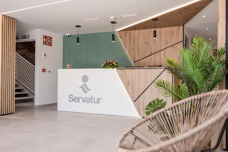 Servatur Hartaguna - Adults Only 3