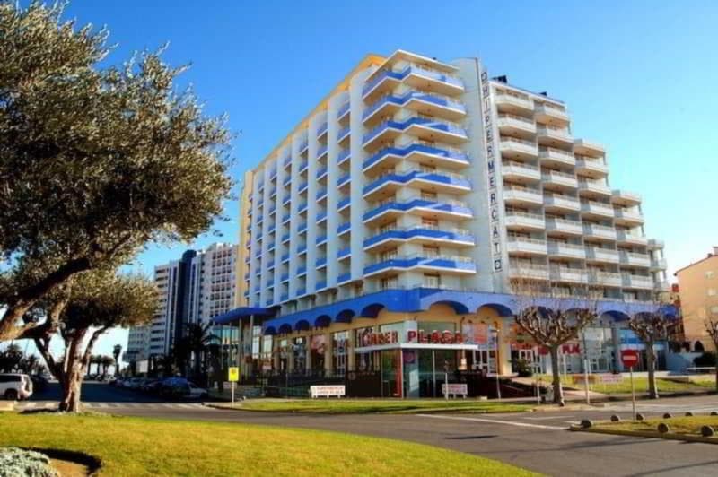 Aparthotel Xon's Platja 3