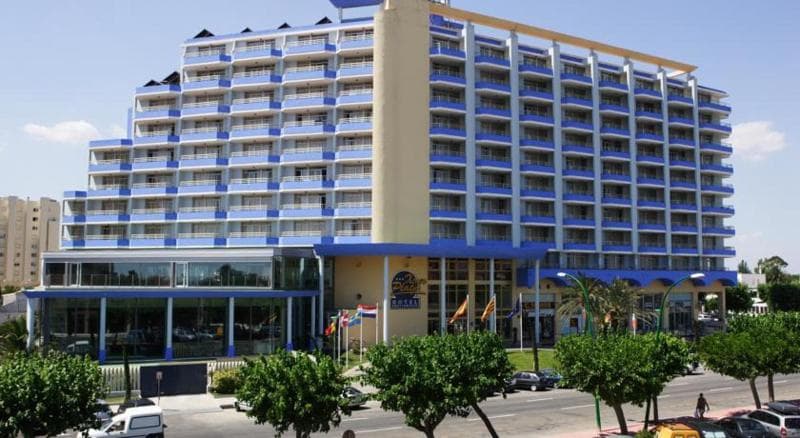 Aparthotel Xon's Platja 2