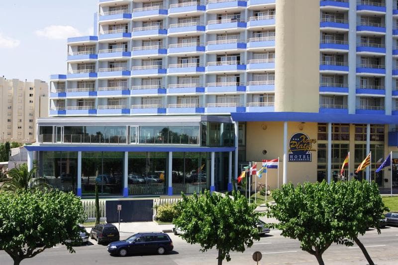 Aparthotel Xon's Platja photo 1