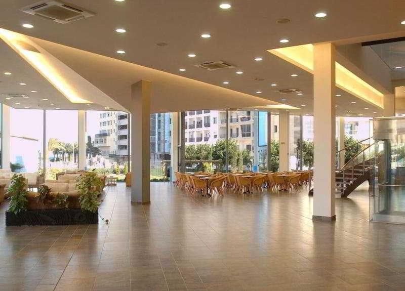 Aparthotel Xon's Platja 5