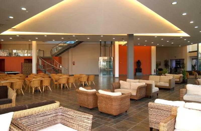 Aparthotel Xon's Platja 4