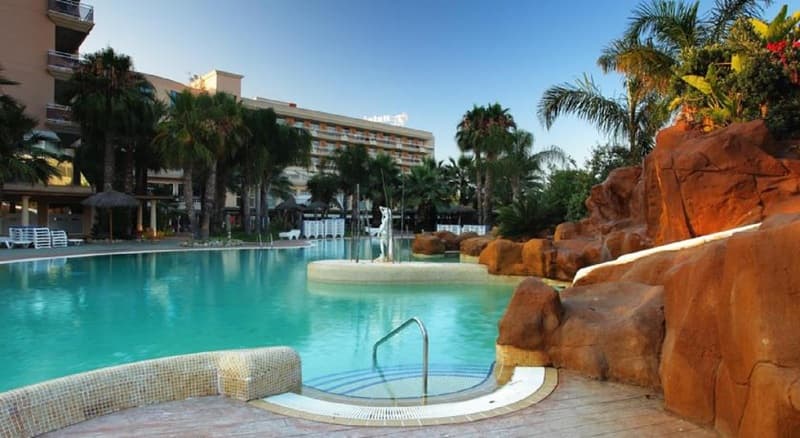 Hotel Palas Pineda 4