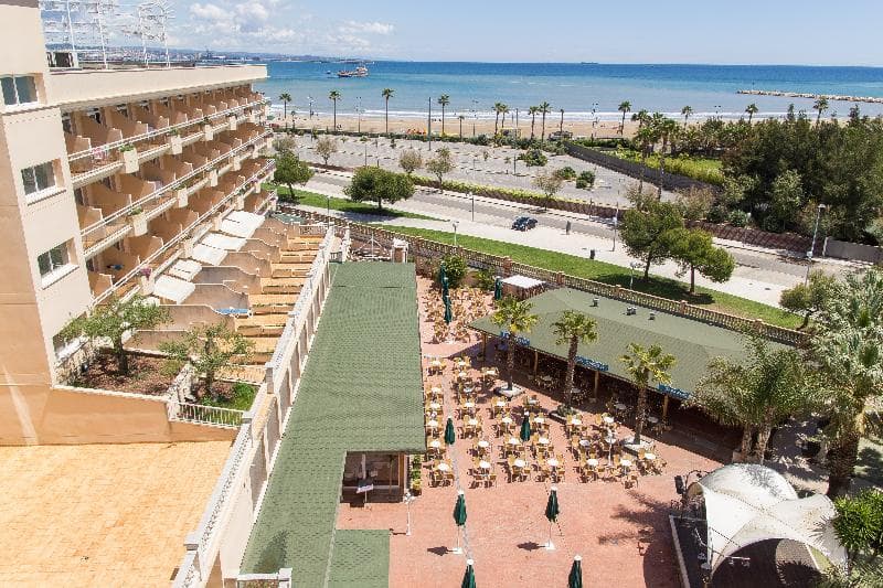 Hotel Palas Pineda 3