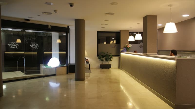 Hotel Mar de Tossa 5