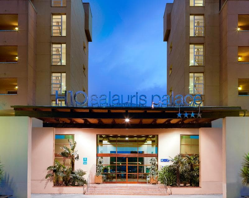 H10 Salauris Palace 2