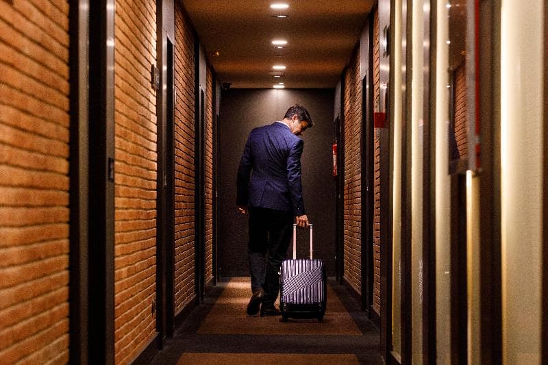 Aparthotel Mariano Cubi 3