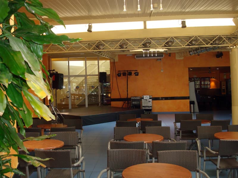 Villamarina Club Hotel 3