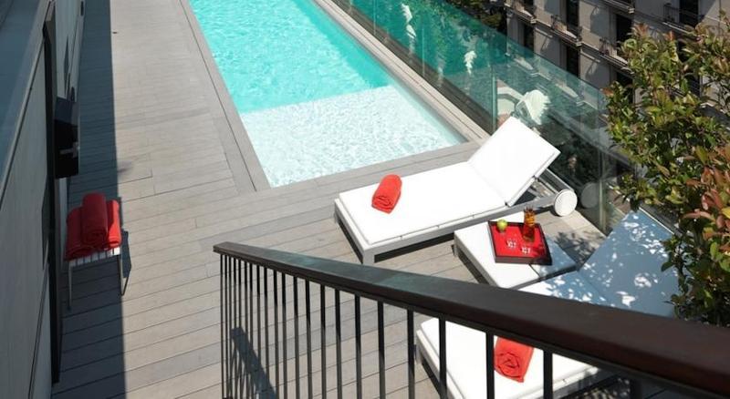 Hotel Condes de Barcelona
