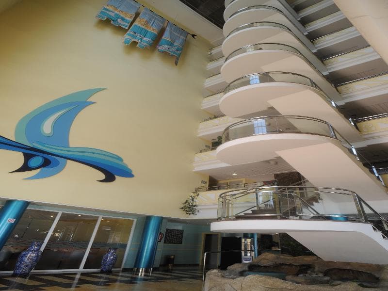 Hotel Tropic Relax 2