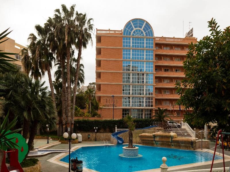 Hotel Tropic Relax photo 1