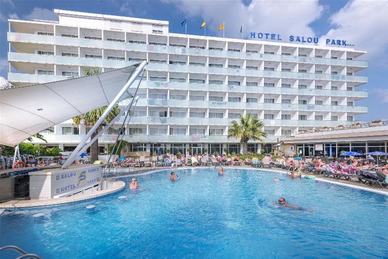 4R Salou Park Resort I photo 1
