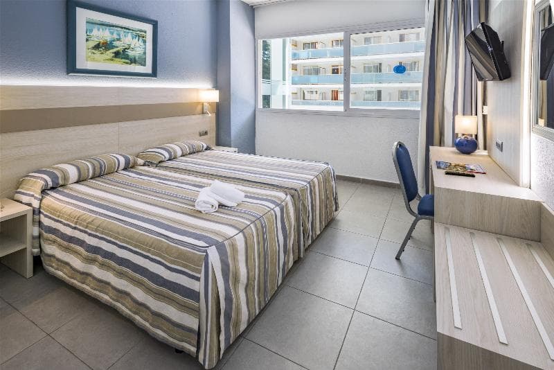 4R Salou Park Resort I 4