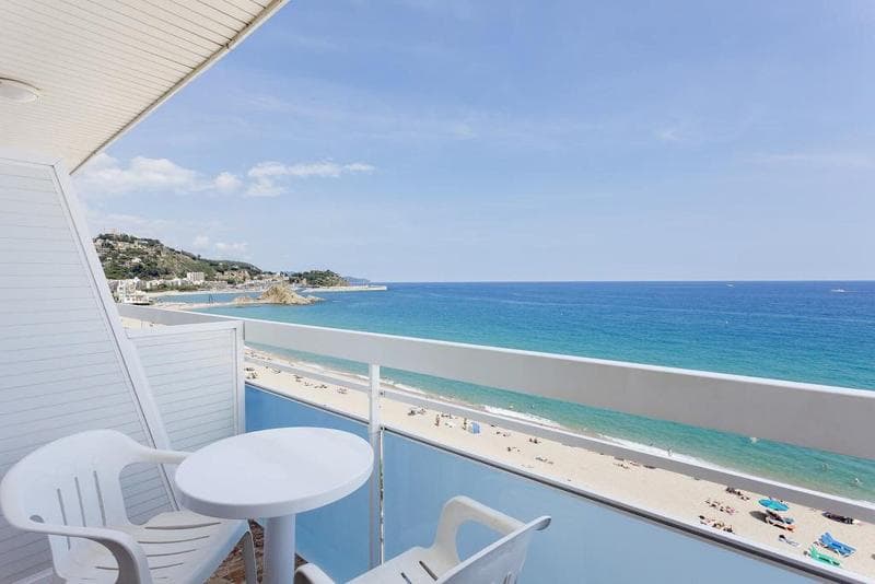 Hotel Pimar & Spa photo 1