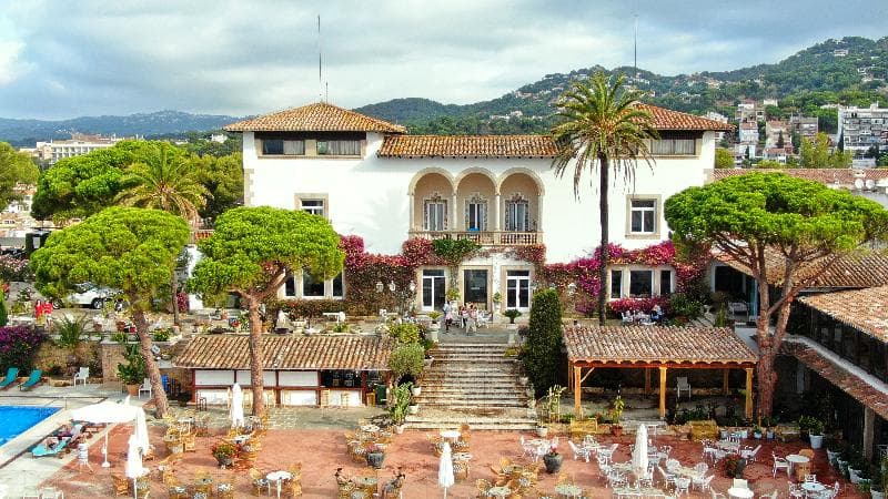 Hotel Roger De Flor By Seleqtta photo 1
