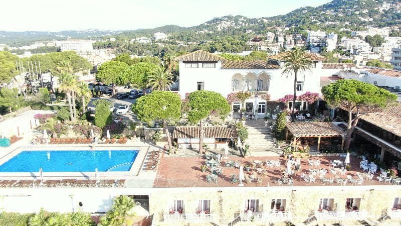Hotel Roger De Flor By Seleqtta 2