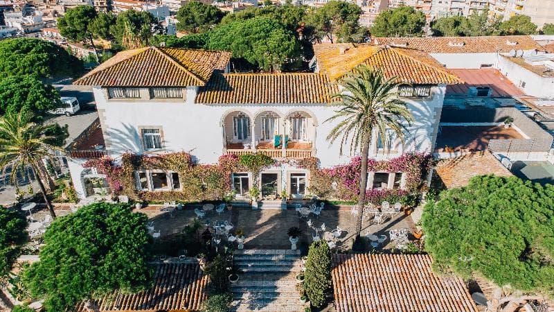 Hotel Roger De Flor By Seleqtta 3