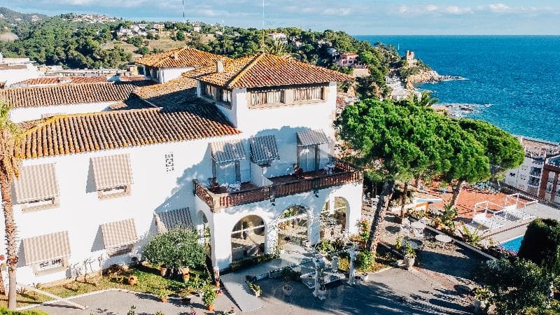 Hotel Roger De Flor By Seleqtta 4