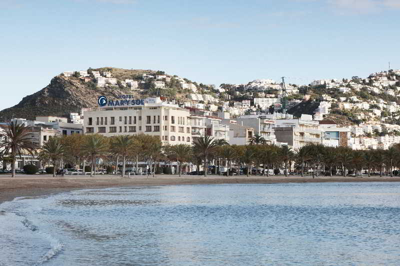 Prestige Hotel Mar y Sol Elit 3