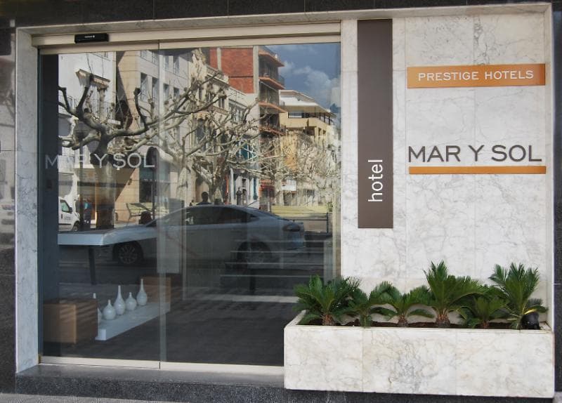 Prestige Hotel Mar y Sol Elit 2