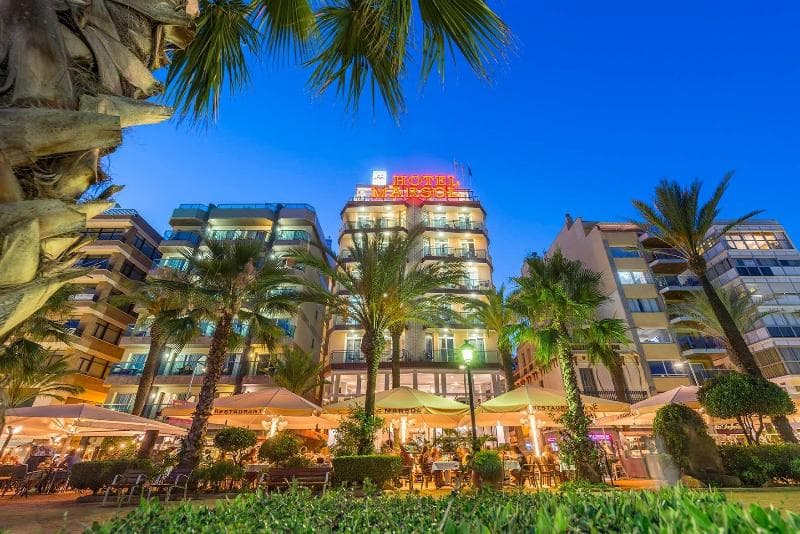 Hotel Marsol 5