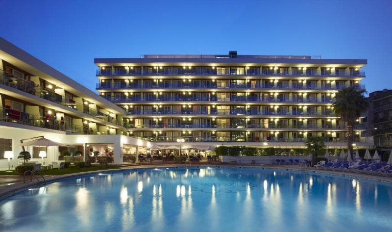 Hotel Anabel 5