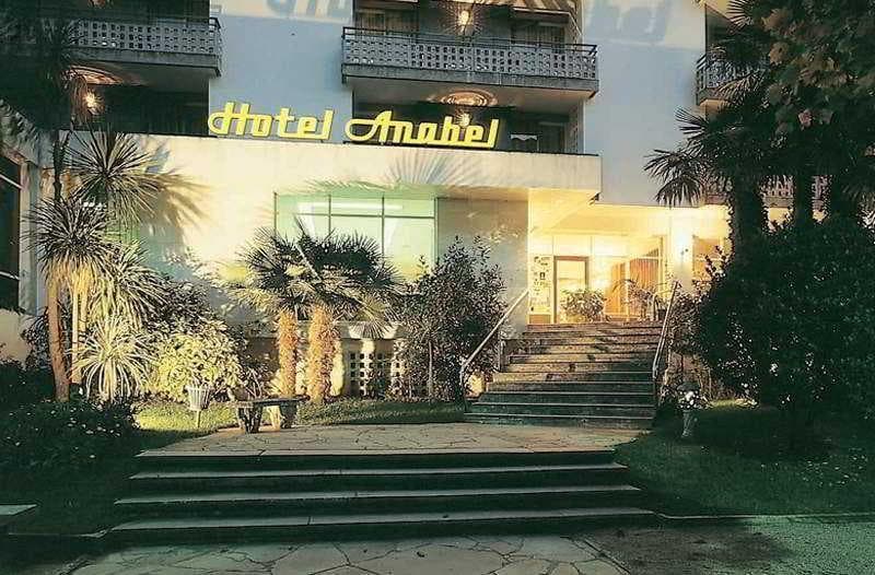 Hotel Anabel 4