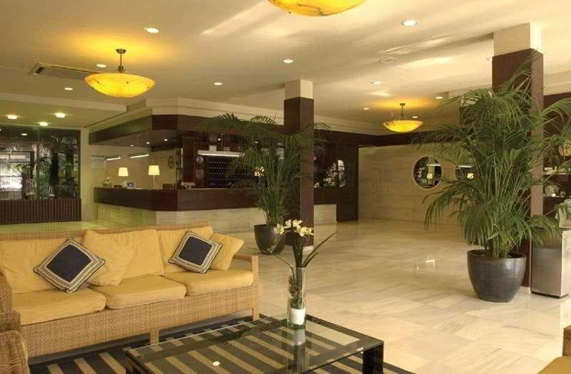 Hotel Anabel 3