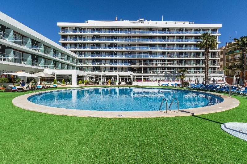 Hotel Anabel photo 1
