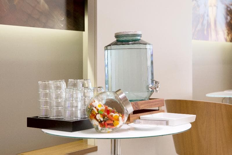 Best Western Premier Hotel Dante 3