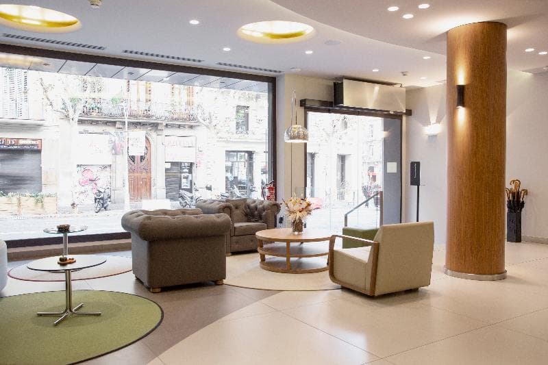 Best Western Premier Hotel Dante 4