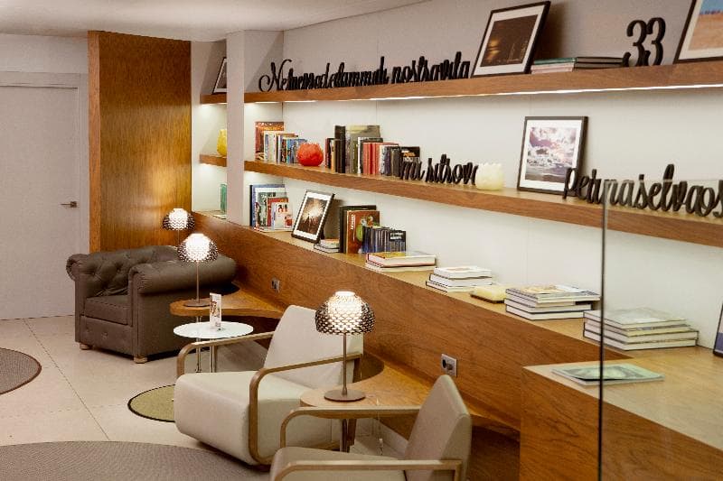 Best Western Premier Hotel Dante 5