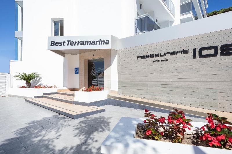 Best Terramarina 3