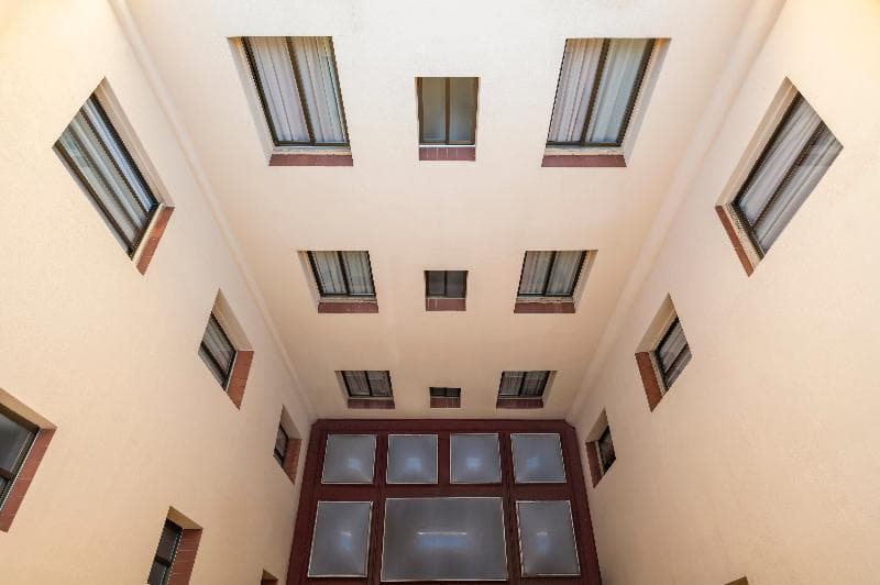 Hesperia Barri Gòtic 3