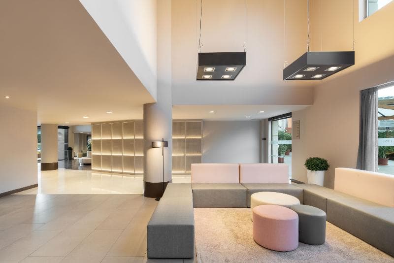 Alimara Barcelona Hotel 2