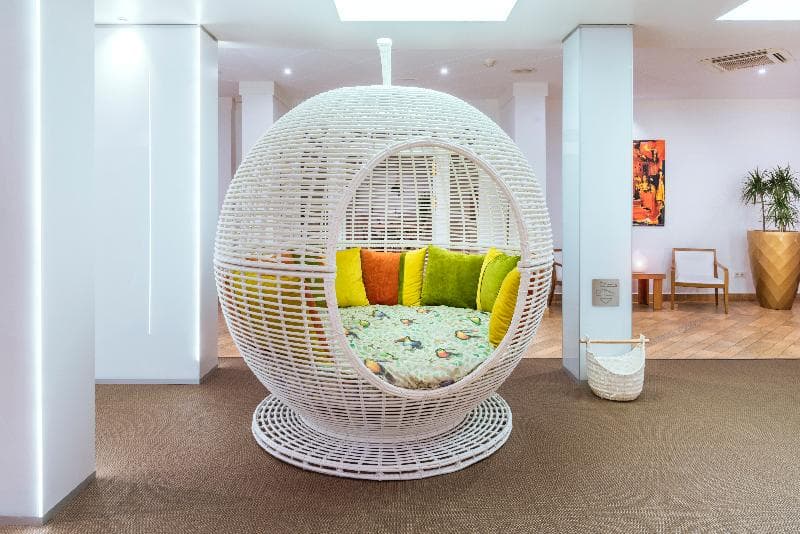 Sumus Hotel Monteplaya and Spa - Adults Only 5