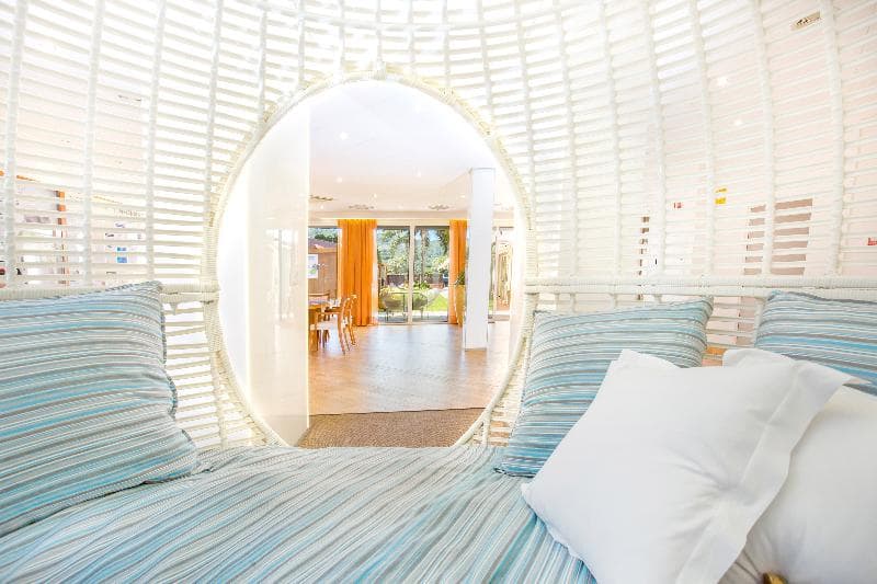 Sumus Hotel Monteplaya and Spa - Adults Only 3