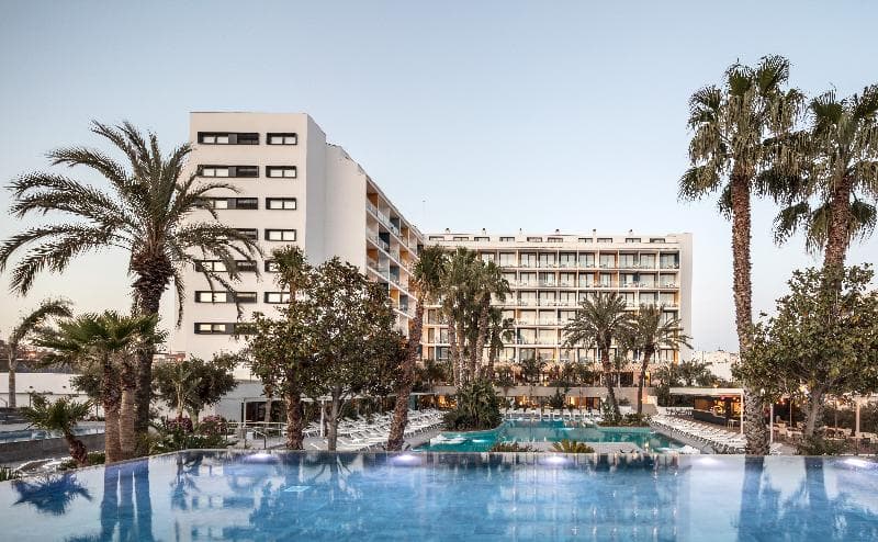 AQUA Hotel Silhouette & Spa - Adults Only 2