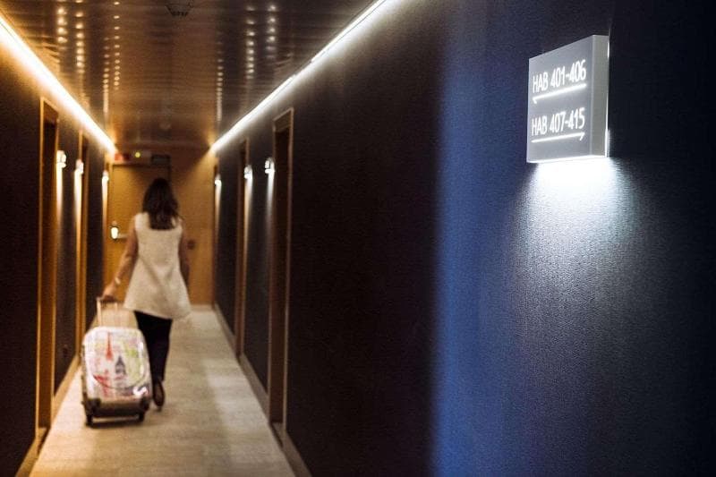 Aparthotel Atenea Barcelona 4