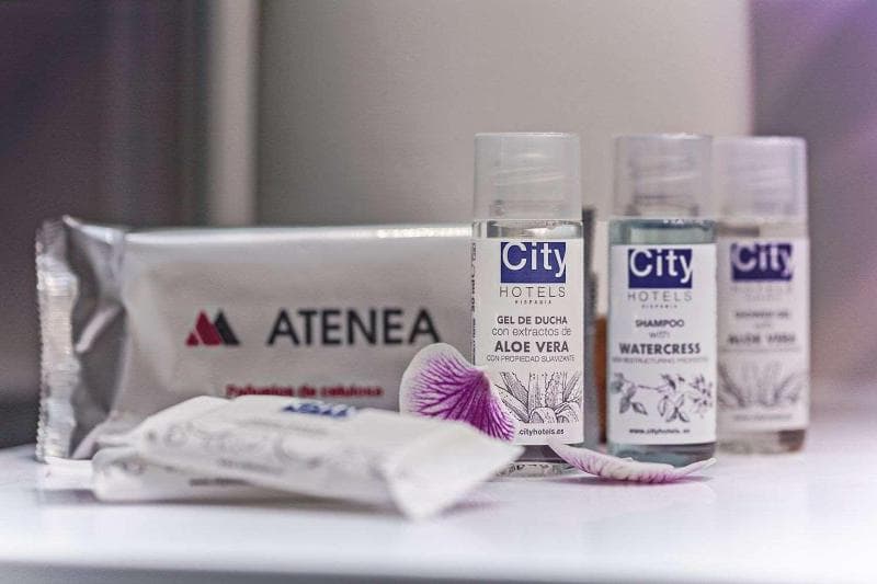Aparthotel Atenea Barcelona 5