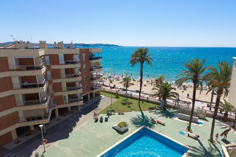 Sol de Espana Apartamentos photo 1